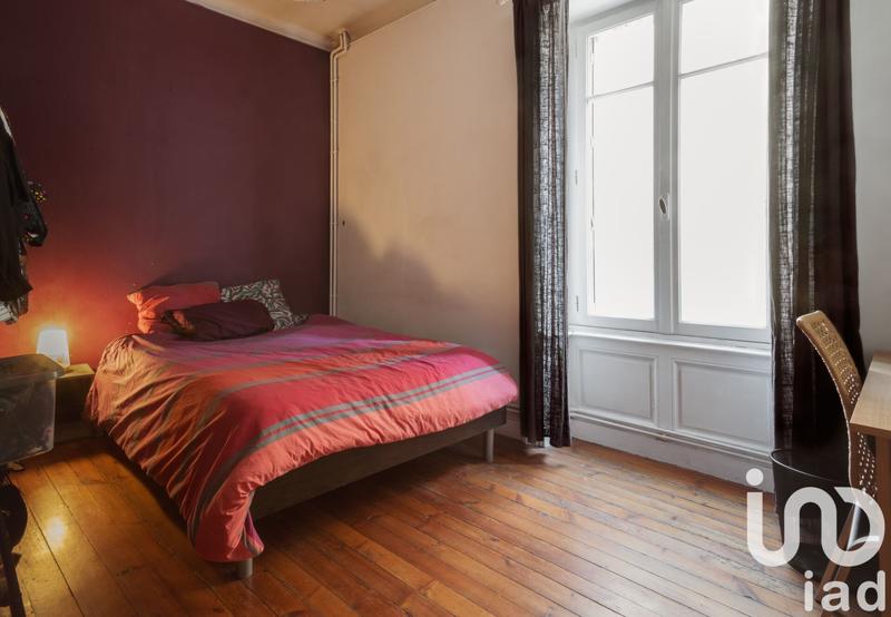 Maison - 99 m² - 4 pièces