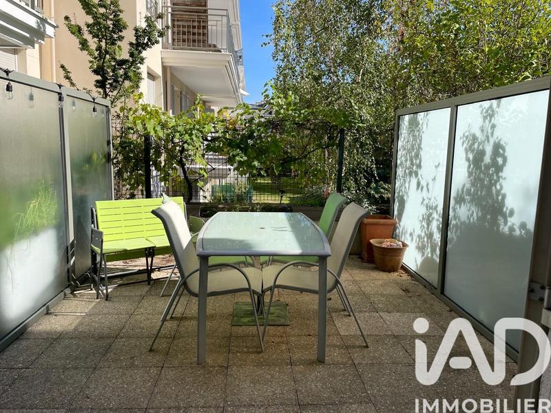 Appartement - 26 m² - 1 pièce