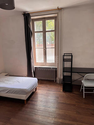 Maison ancienne - 120 m² - 7 pièces