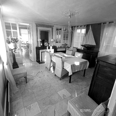 Maison ancienne - 179 m² - 6 pièces