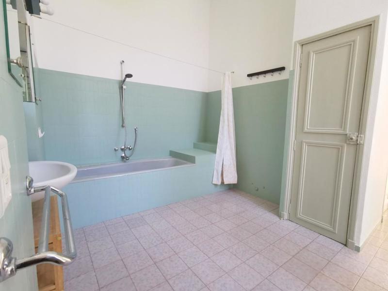 Appartement - 167 m² - 4 pièces