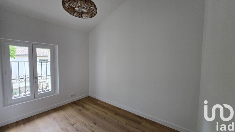 Maison de ville - 84 m² - 4 pièces