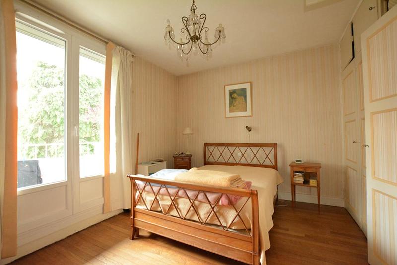 Maison - 140 m² - 7 pièces