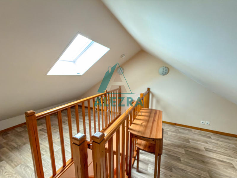 Appartement - 31 m² - 2 pièces