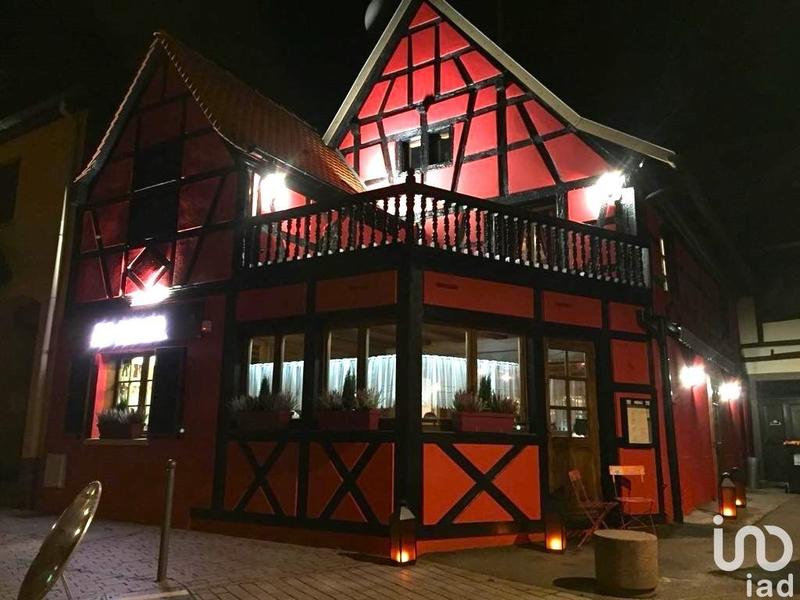 Local commercial - 259 m²