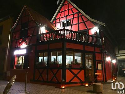 Local commercial - 259 m²