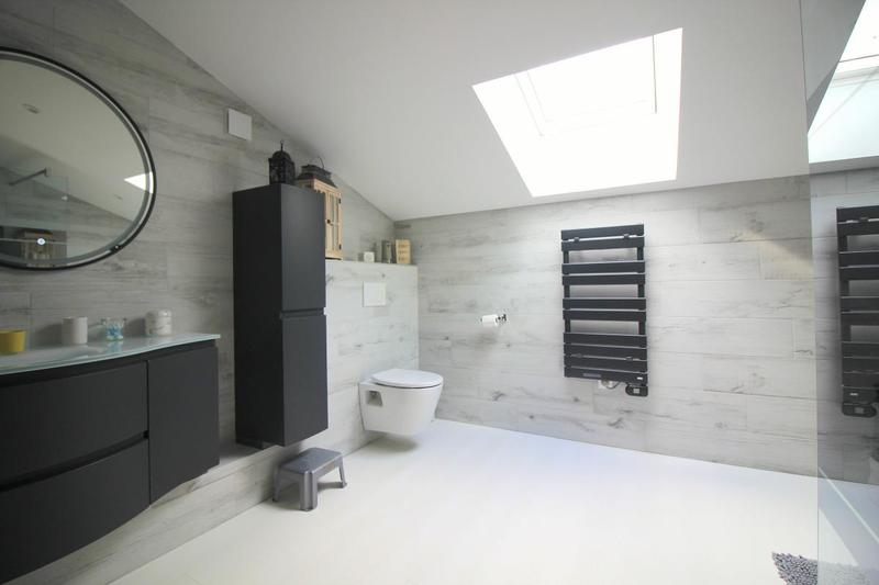 Maison - 192 m² - 5 pièces