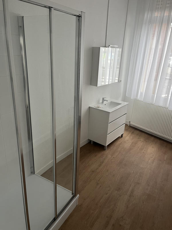 Appartement - 87 m² - 3 pièces