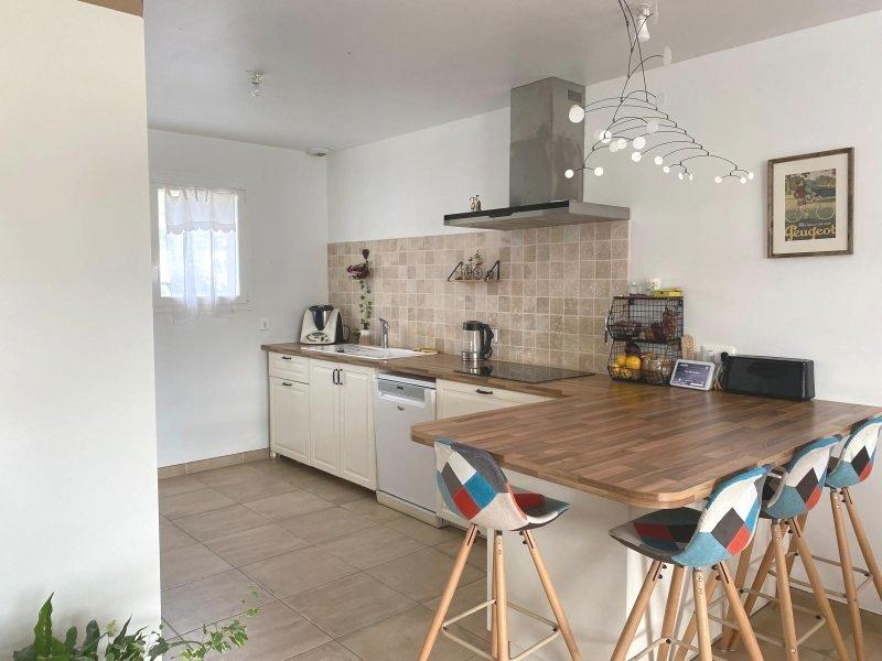 Villa - 120 m² - 5 pièces