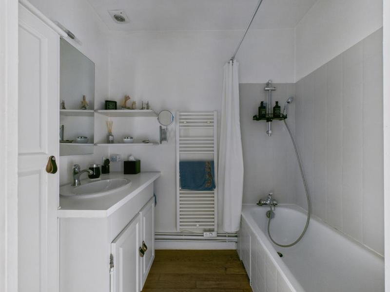 Duplex - 85 m² - 4 pièces