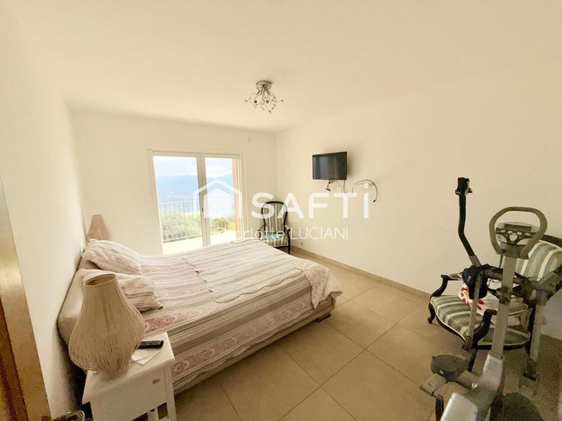 Villa - 263 m² - 9 pièces