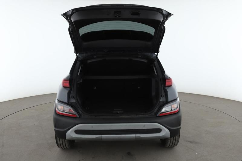 Hyundai Kona 1.0 t-GDi Hybrid 48v Intuitive 120 ch