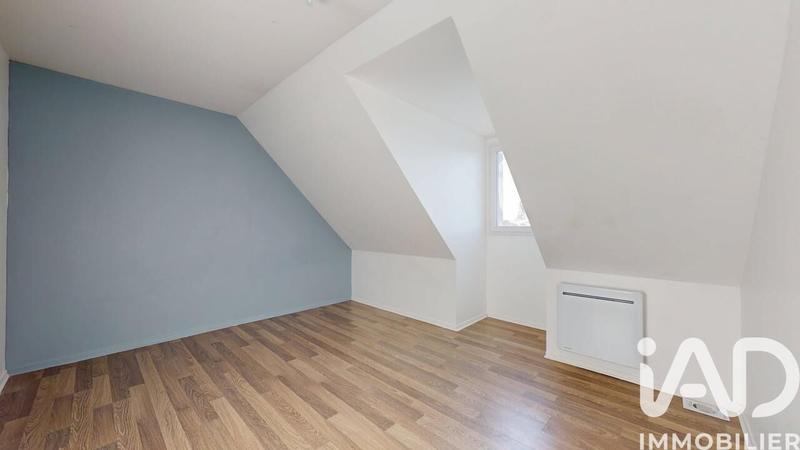 Maison - 152 m² - 7 pièces