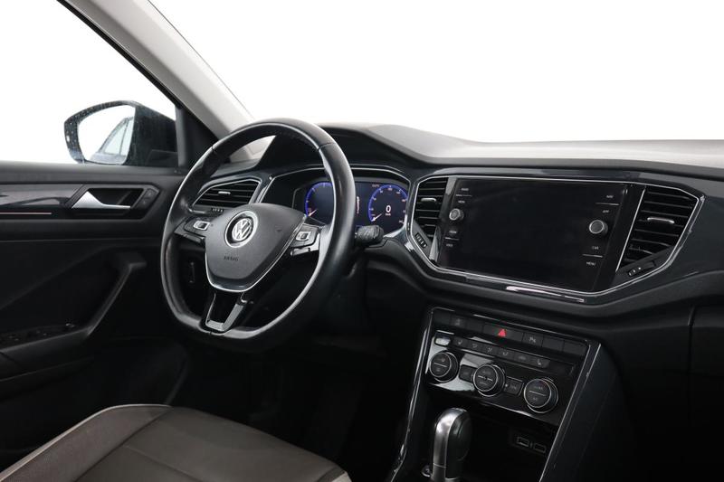 Volkswagen t-Roc 2.0 Tdi Carat Exclusive 4Motion Dsg7 150 ch