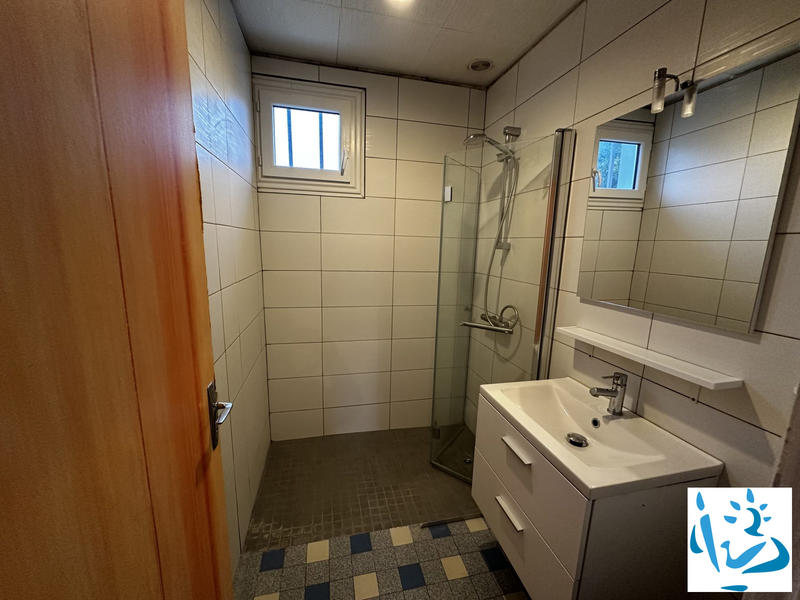 Maison - 62 m² - 4 pièces