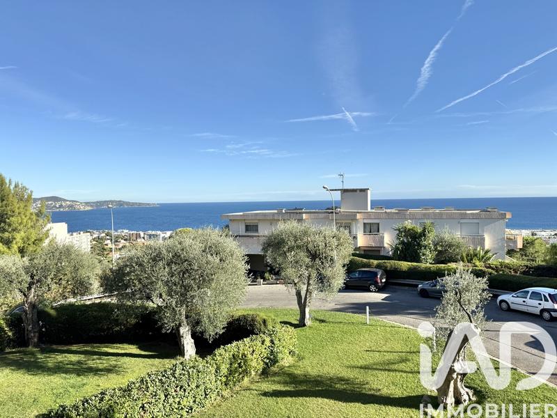 Appartement - 86 m² - 3 pièces