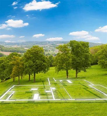 Terrain constructible - 145 m²