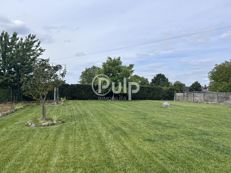 Corps de ferme - 207 m² - 7 pièces