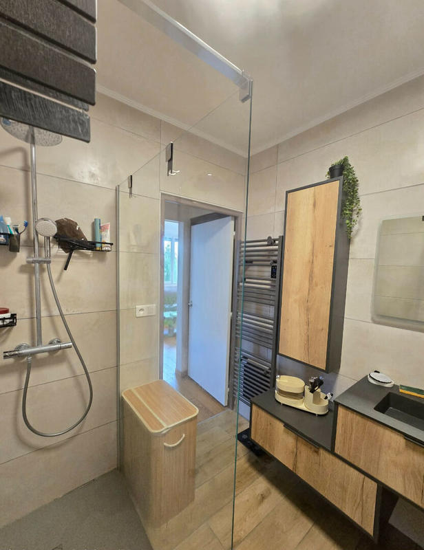 Maison - 75 m² - 4 pièces