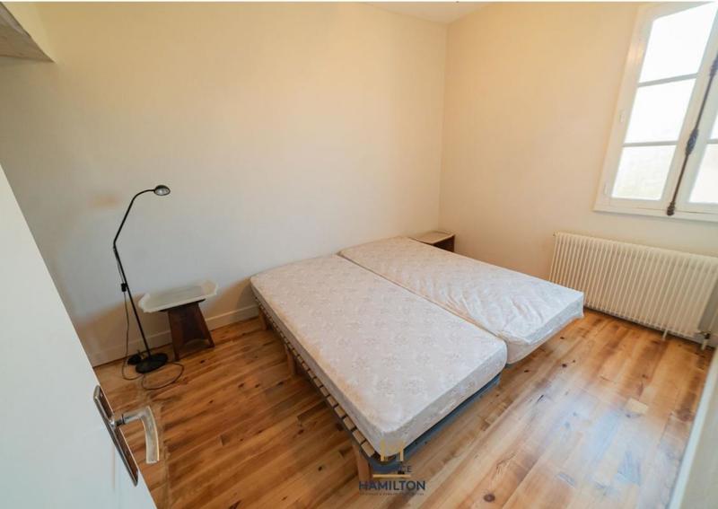 Maison de village - 78 m² - 4 pièces