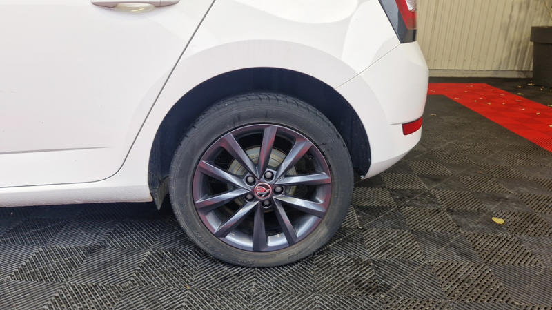 Skoda Fabia 1.0 Mpi 60 Ch Edition