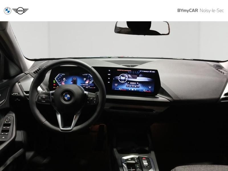 Bmw Série 1 F70 116 122 ch Dkg7 m Sport Design