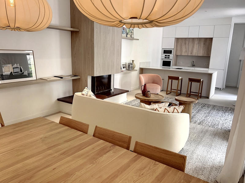 Villa - 131 m² - 4 pièces