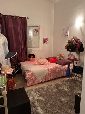 Maison jumelée - 128 m² - 6 pièces