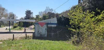 Immeuble - 220 m² - 4 pièces