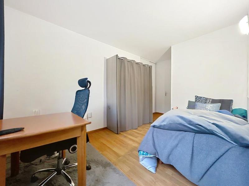 Appartement - 29 m² - 2 pièces