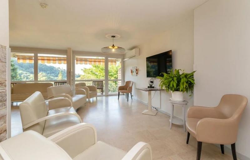 Appartement - 25 m² - 1 pièce