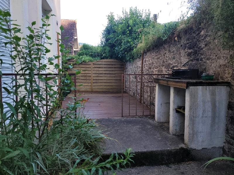 Maison - 84 m² - 6 pièces