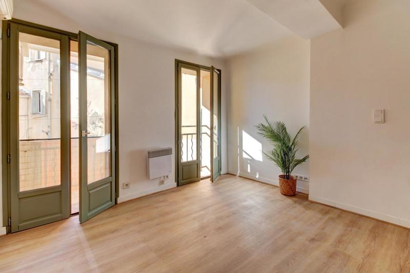 Duplex - 32 m² - 2 pièces