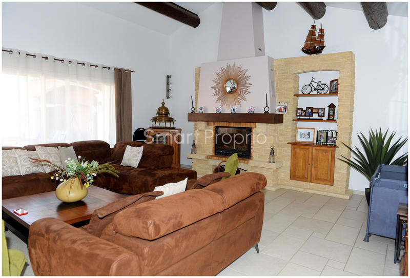 Villa - 190 m² - 5 pièces