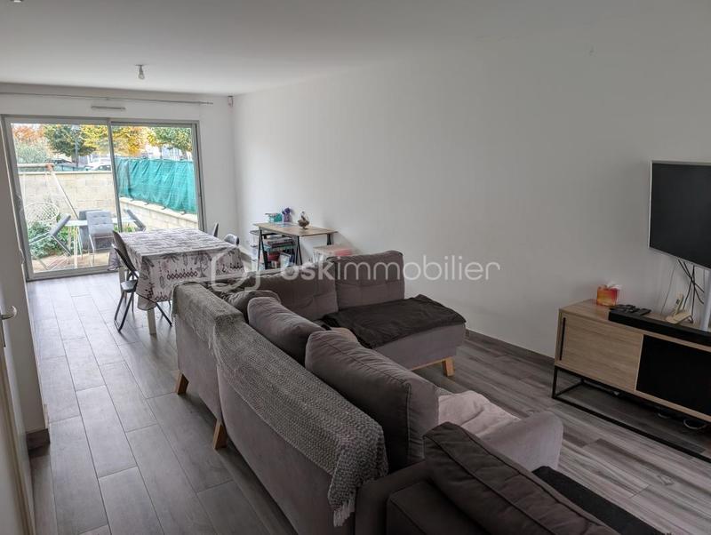 Maison - 101 m² - 5 pièces