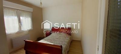 Maison - 127 m² - 6 pièces