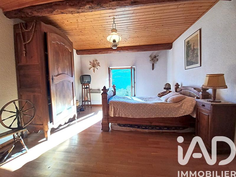 Maison - 60 m² - 3 pièces