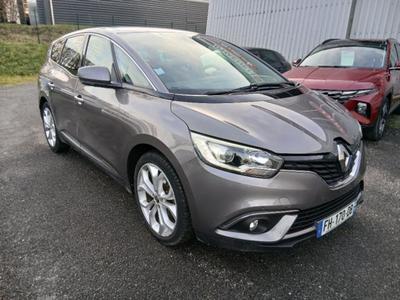 Renault Grand Scénic IV Business Blue dCi 120 Edc