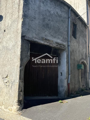 Ferme - 54 m² - 2 pièces