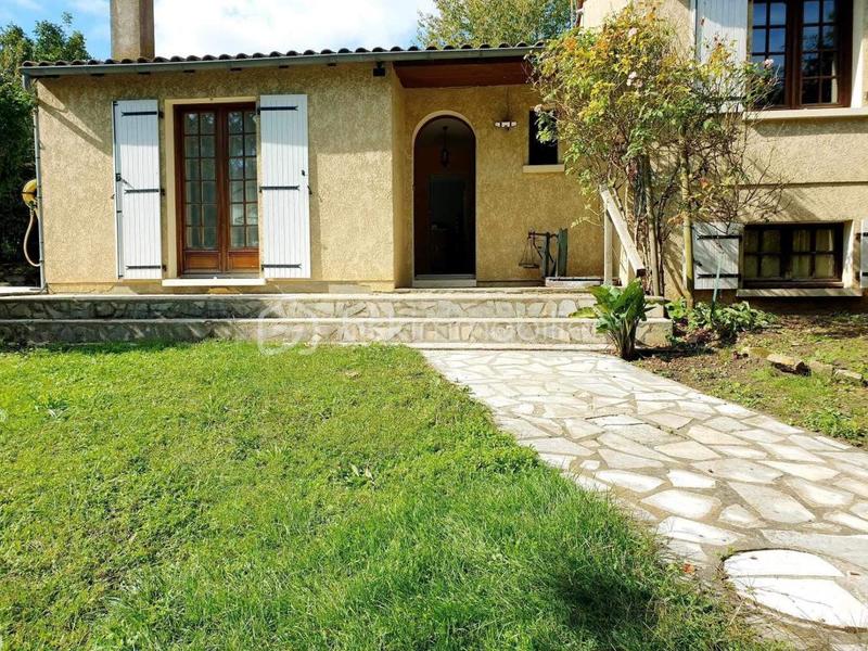 Villa - 165 m² - 7 pièces
