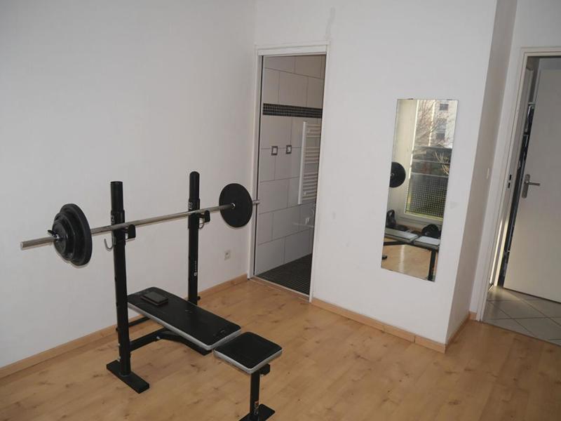 Appartement - 73 m² - 4 pièces