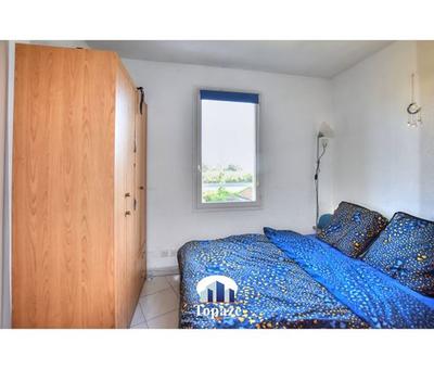 Appartement - 31 m² - 1 pièce