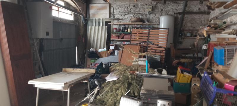 Maison - 165 m² - 7 pièces