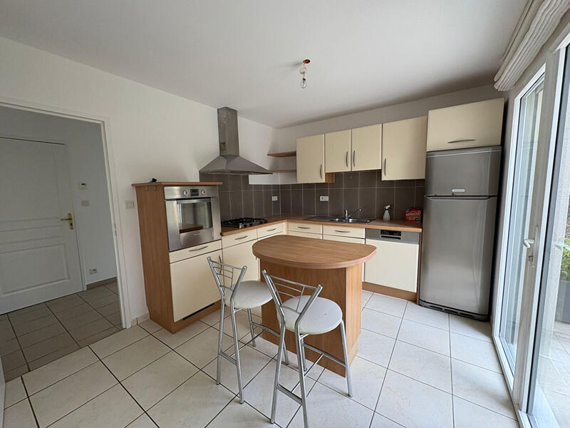 Maison - 150 m² - 7 pièces