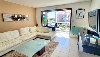 Appartement - 50 m² - 3 pièces