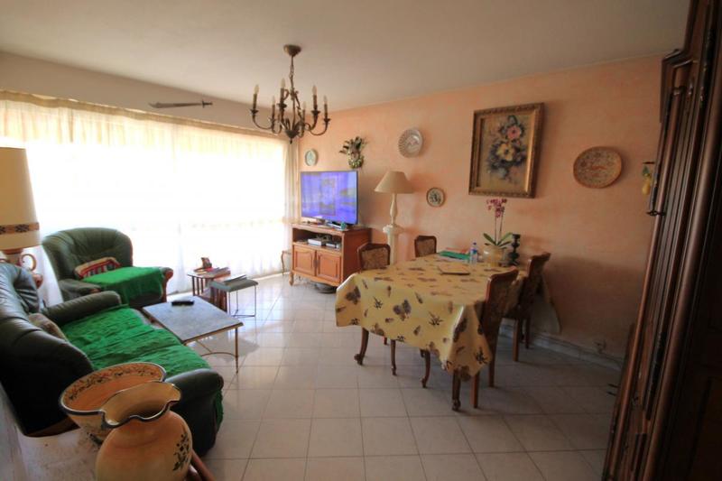 Appartement - 86 m² - 4 pièces