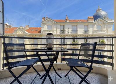 Appartement - 28 m² - 2 pièces