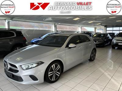 Mercedes Classe a Business Benz 180 d Bm6 Line