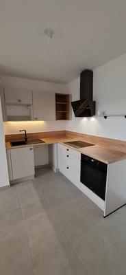 Appartement - 71 m² - 3 pièces