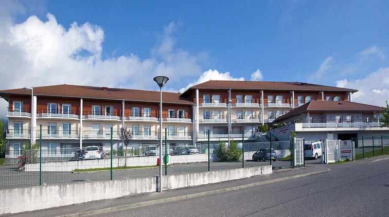 Appartement - 19 m² - 1 pièce